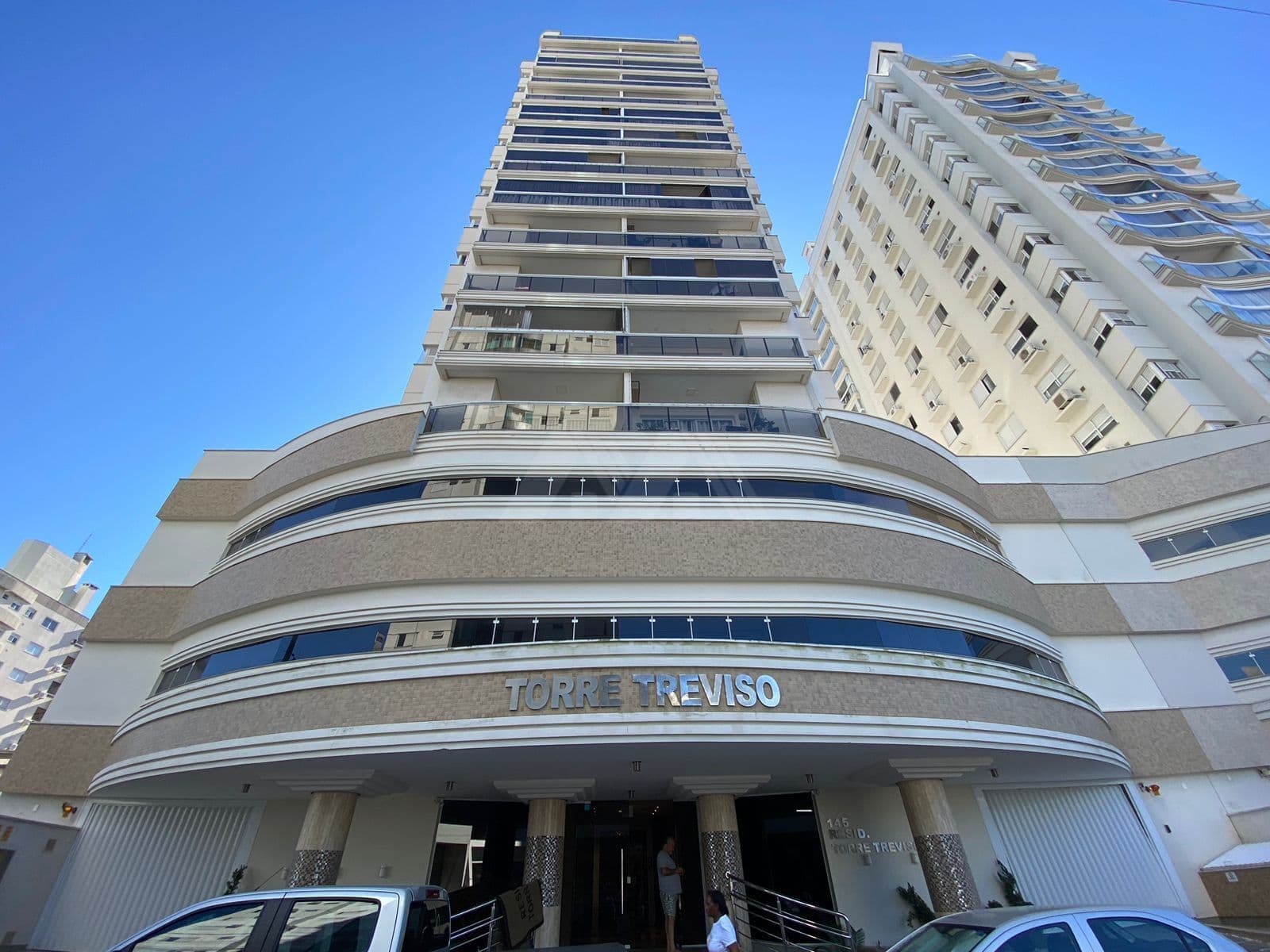 Apartamento em Tubarão - Centro