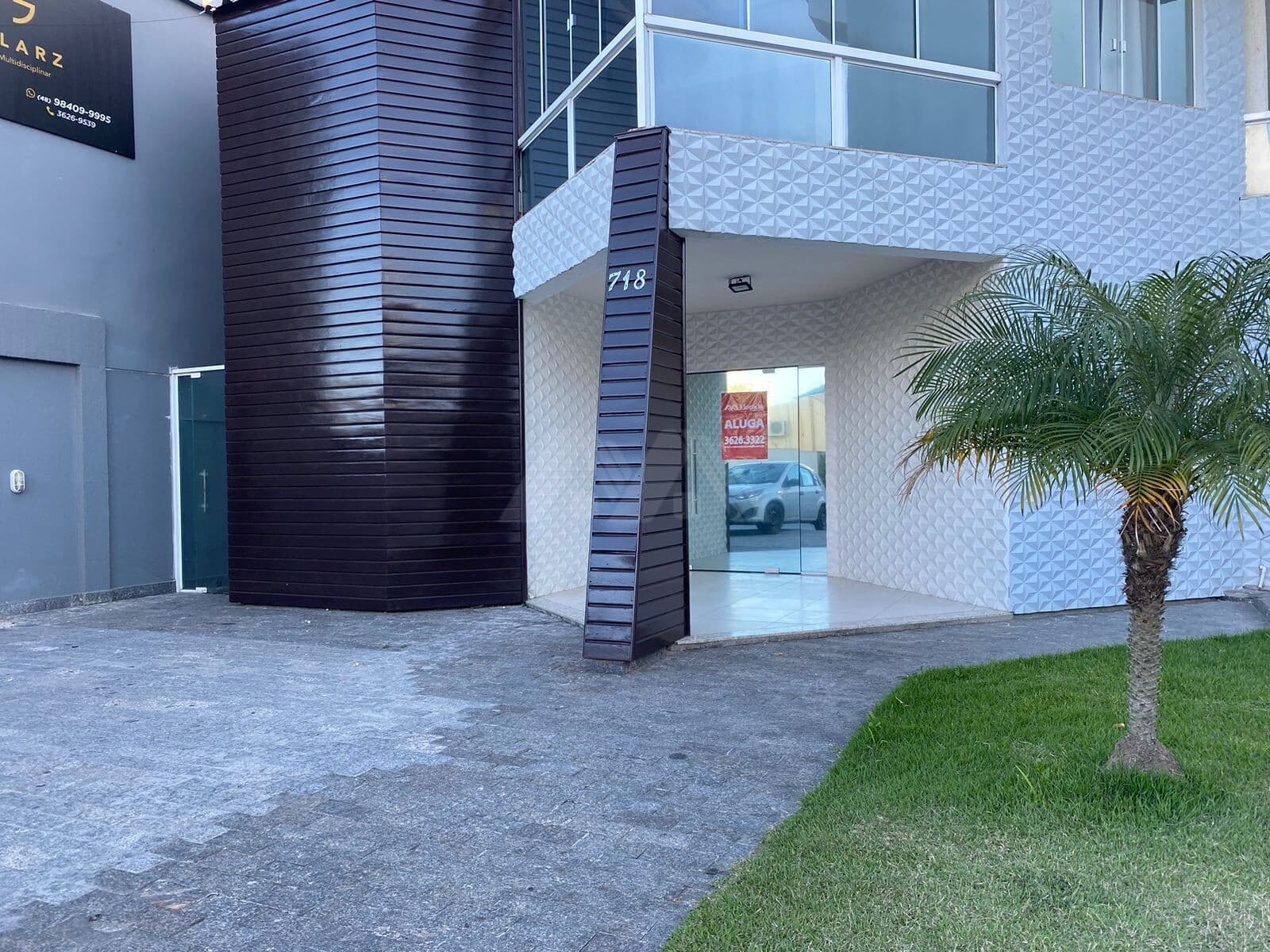 Sala/Conjunto em Tubarão - Recife