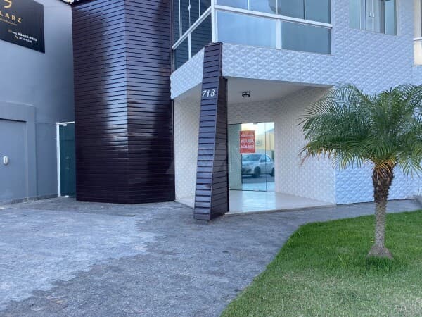 Sala/Conjunto em Tubarão - Recife