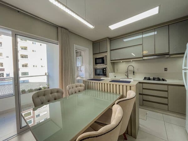 Apartamento em Tubarão - Centro