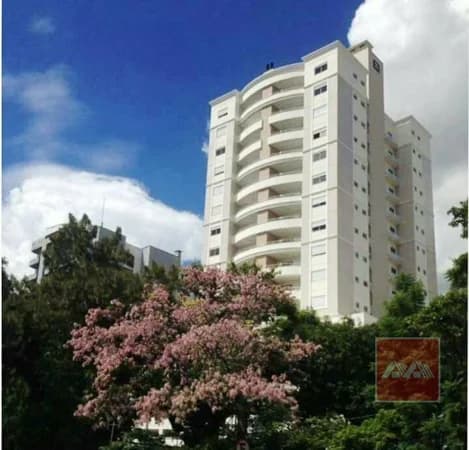 Apartamento para alugar em Tubarão/SC