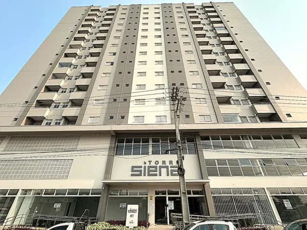 Apartamento em Tubarão - Humaitá