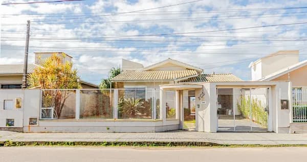 Casa Alto Padrão em Revoredo, Tubarão/SC