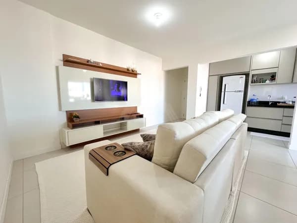 Apartamento em Centro, Tubarão/SC