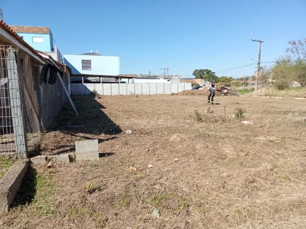 Lote/Terreno em Tubarão - Dehon
