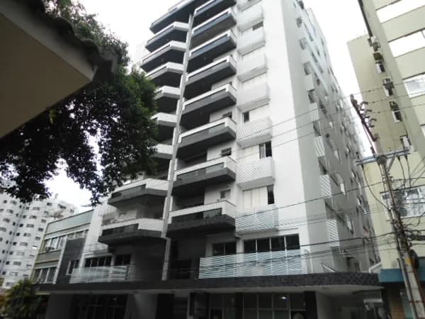 Apartamento em Tubarão - Centro