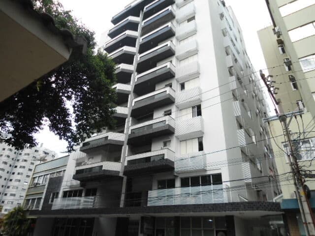 Apartamento em Tubarão - Centro
