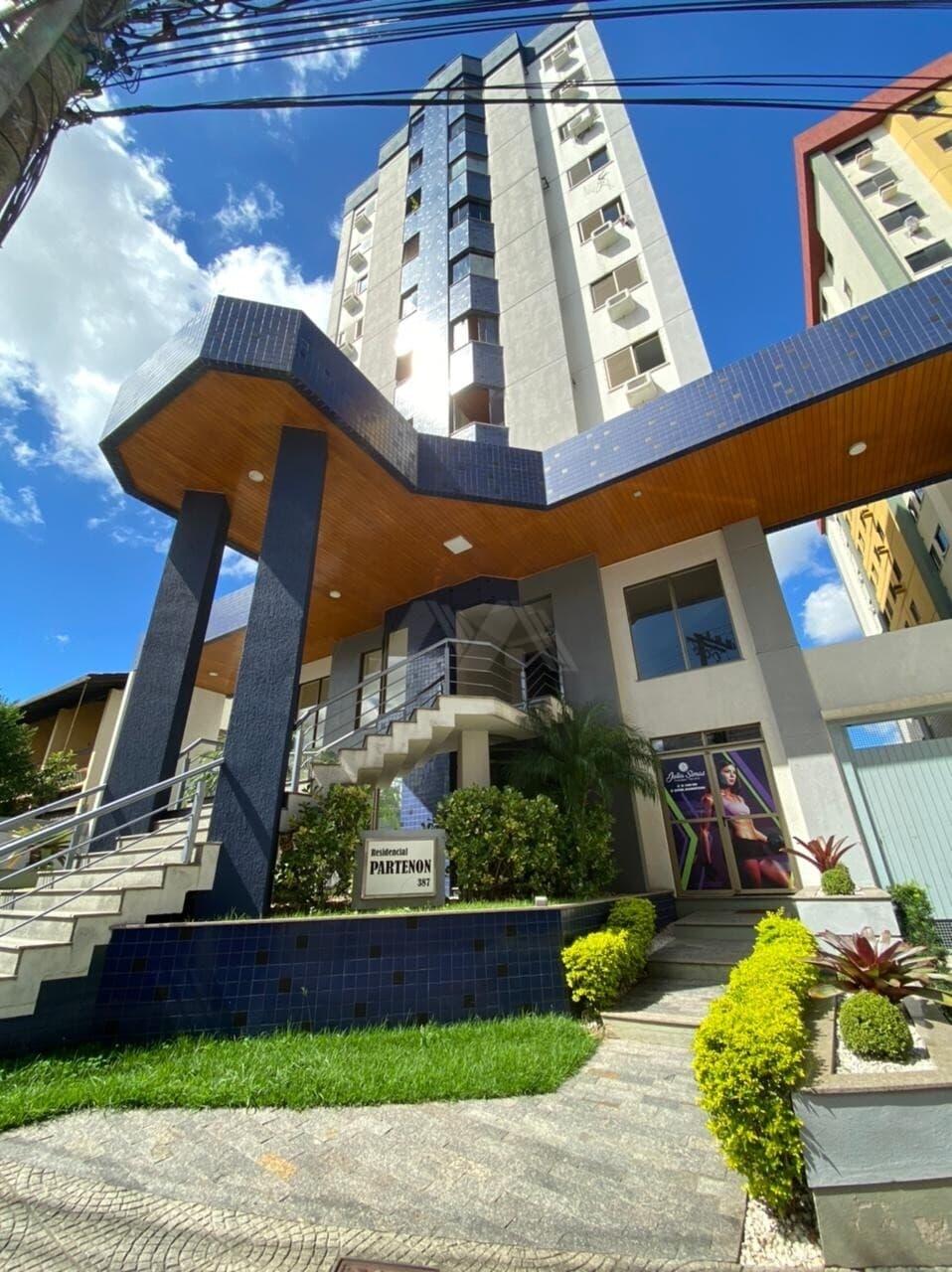 Apartamento em Tubarão - Centro