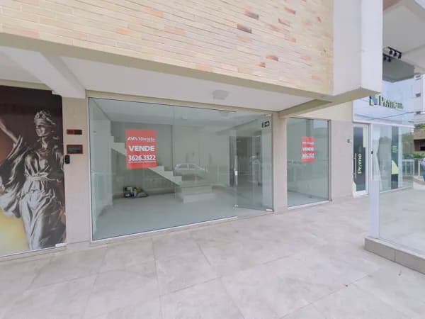 Sala comercial Térreo em Vila Moema, Tubarão/SC