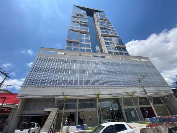 Sala Comercial Térrea