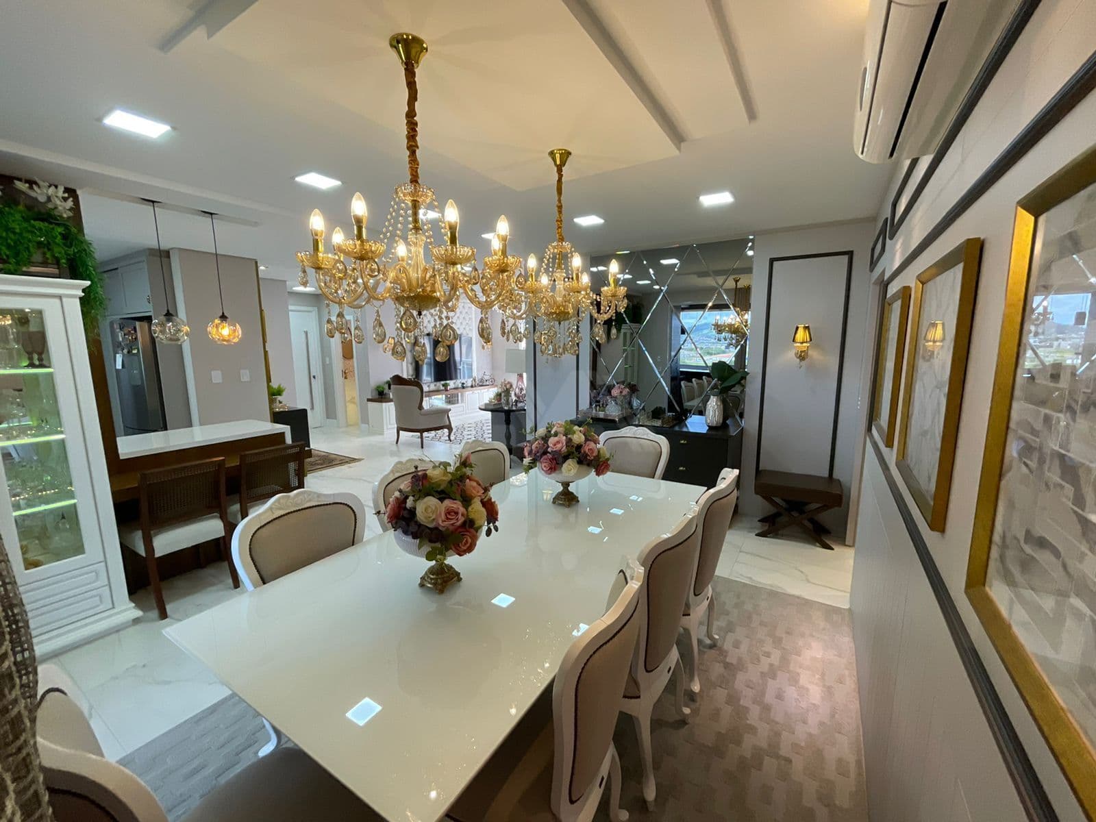 Apartamento em Tubarão - Recife