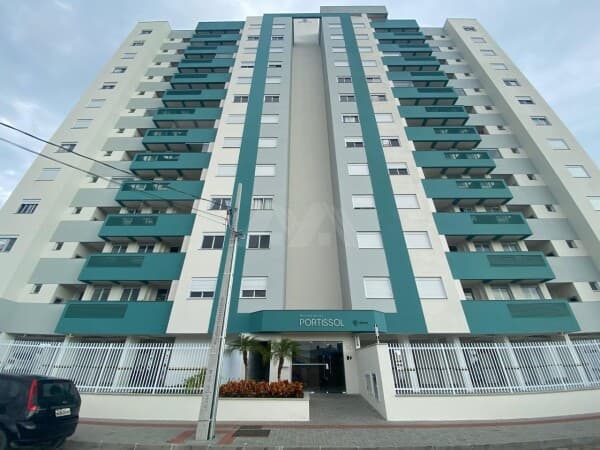 Apartamento em Tubarão - Recife
