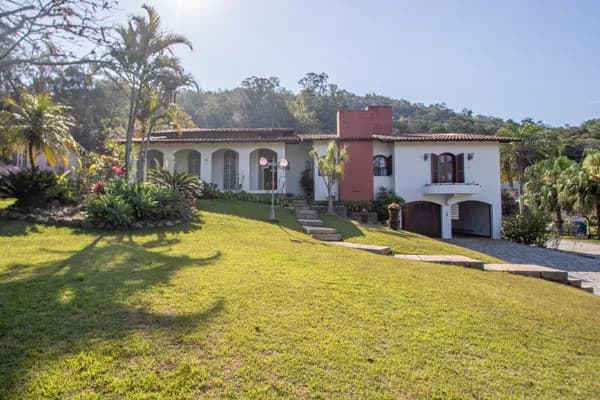 Casa em São Martinho, Tubarão/SC