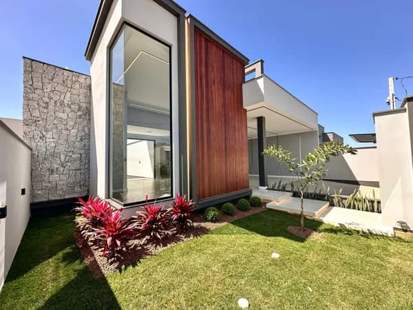 Casa em Santo Antônio de Pádua, Tubarão/SC