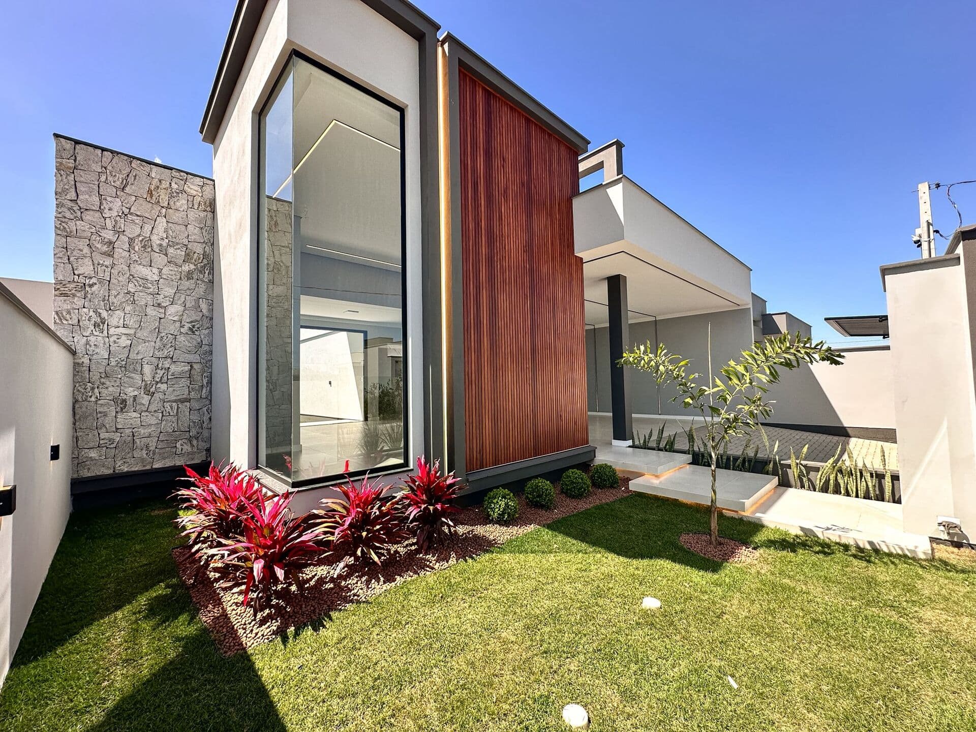Casa em Santo Antônio de Pádua, Tubarão/SC