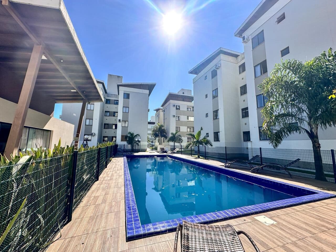Apartamento em Santo Antônio de Pádua, Tubarão/SC
