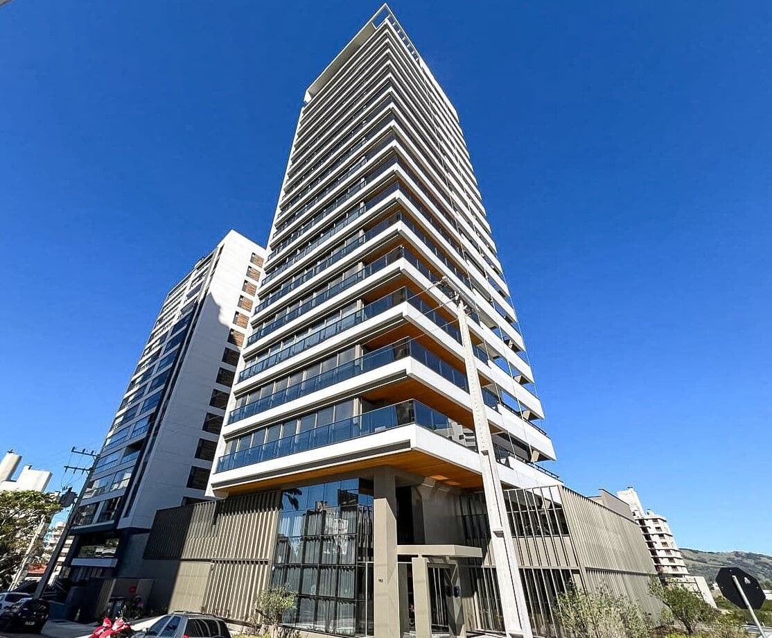 Apartamento Alto Padrão