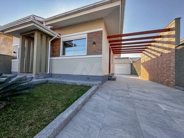 Casa em Tubarão - Congonhas