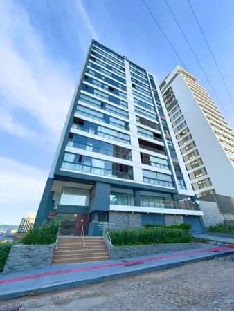 Apartamento Alto Padrão em Vila Moema, Tubarão/SC