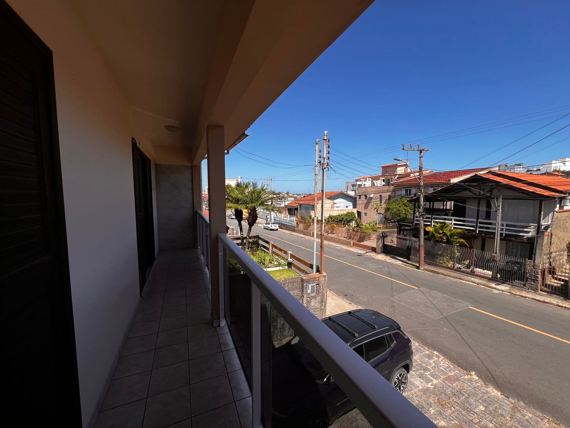 Casa em Tubarão - Oficinas