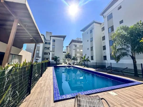 Apartamento em Santo Antônio de Pádua, Tubarão/SC