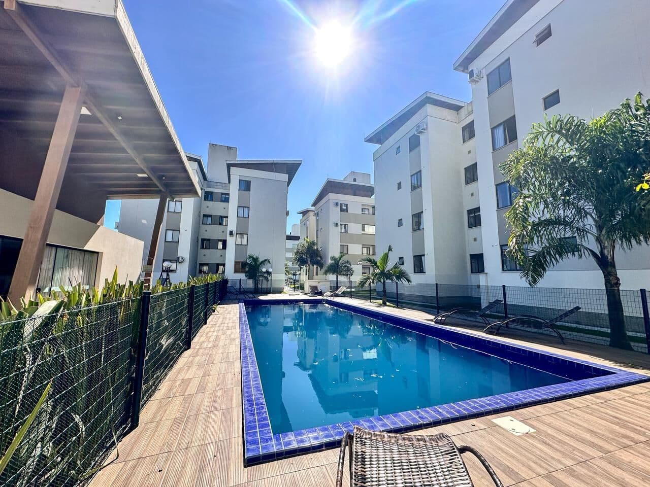 Apartamento em Santo Antônio de Pádua, Tubarão/SC