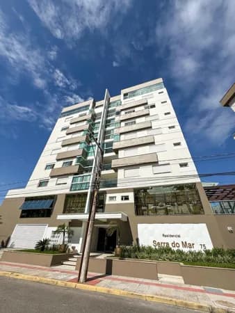 Apartamento Alto Padrão em Vila Moema, Tubarão/SC