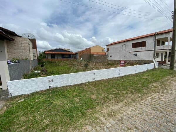 Lote/Terreno em Jaguaruna - Arroio Corrente
