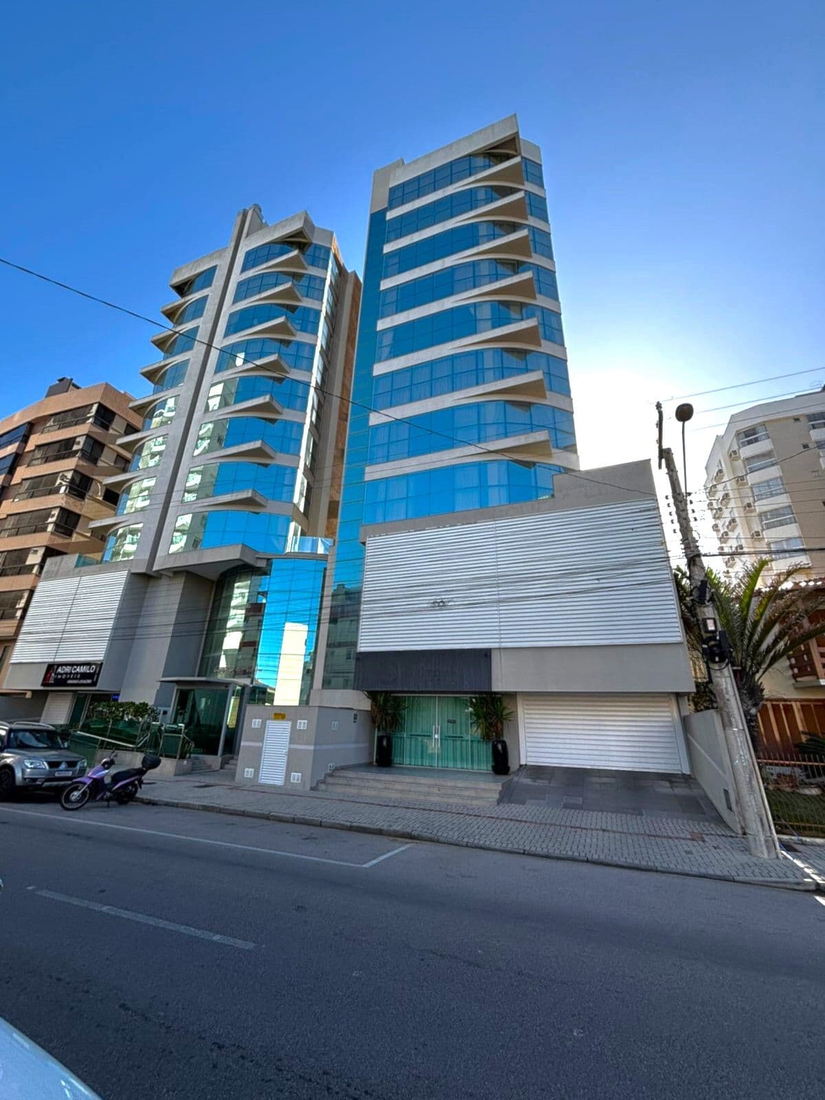 Sala/Conjunto em Laguna - Mar Grosso