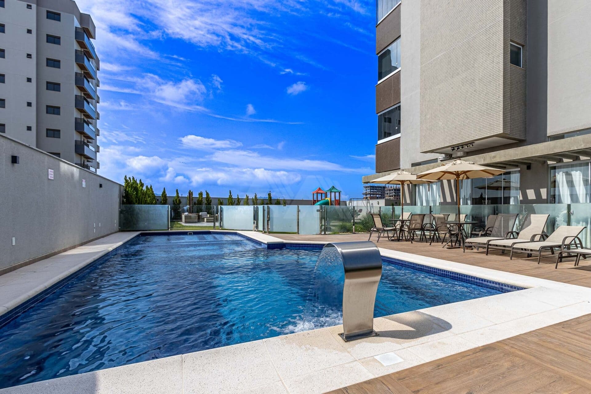 Apartamento em Tubarão - Recife