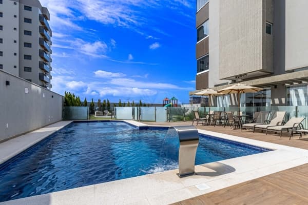 Apartamento em Tubarão - Recife