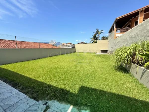 Casa Kitnet em São Francisco da Praia, São Sebastião/SP