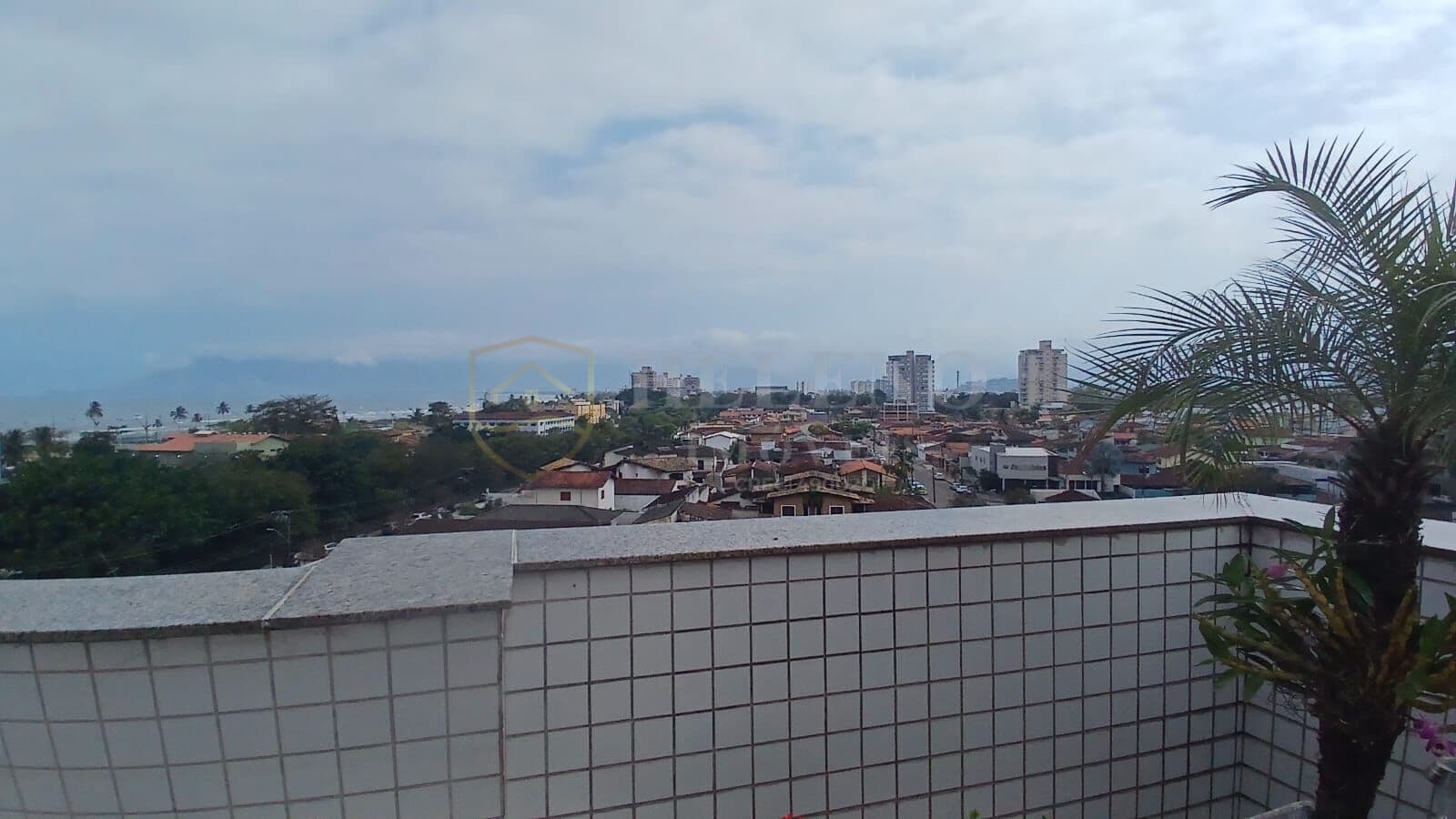 Apartamento Cobertura Duplex Proximo a Praia