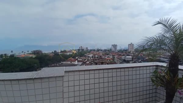 Apartamento Cobertura Duplex Proximo a Praia