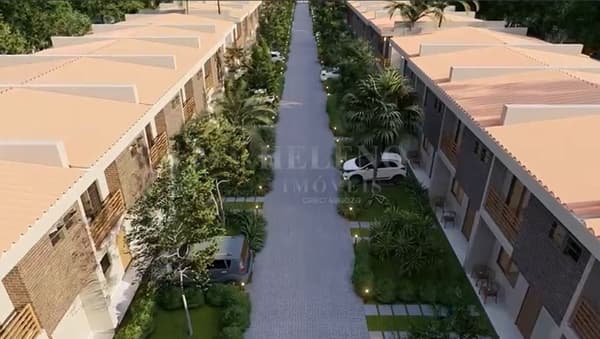 Casa em Condomínio Brisa - São Francisco da Praia - São Sebastião/SP