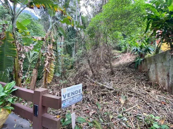 Terreno em Guaecá, São Sebastião/SP