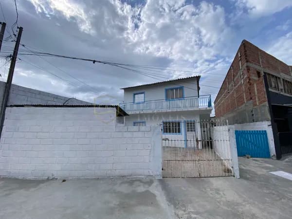 4 casas para Rendimento de Locação