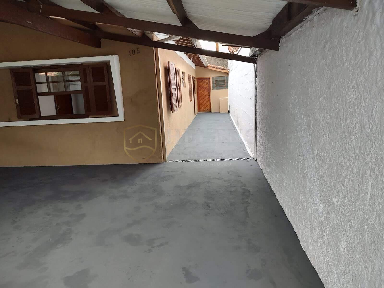 2 casas no Bairro Porto Grande