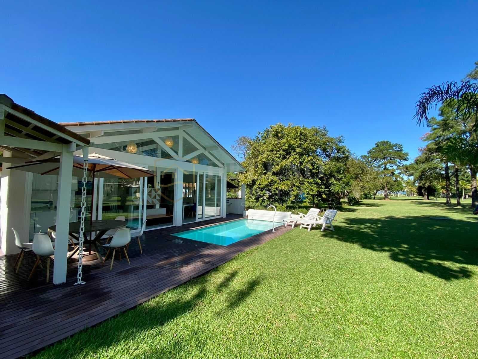 Casa Alto Padrão em Guaeça, São Sebastião/SP