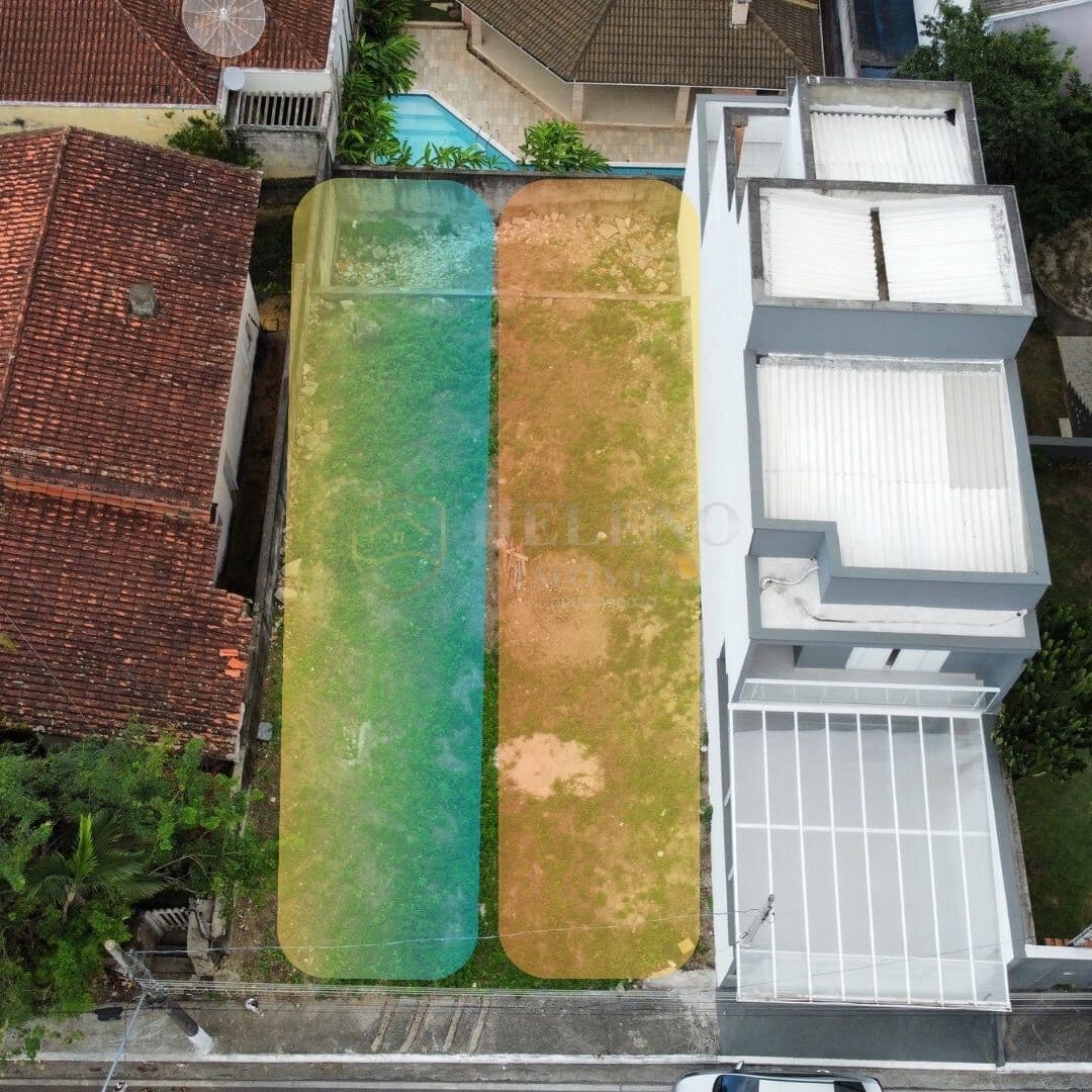Terreno em Portal da Olaria, São Sebastião/SP