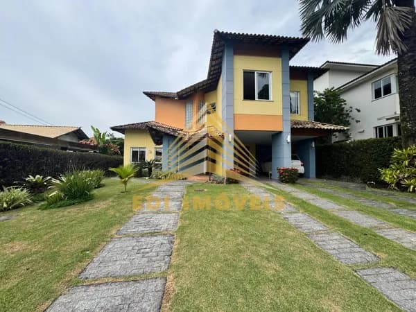 Casa em Niterói - Itaipu