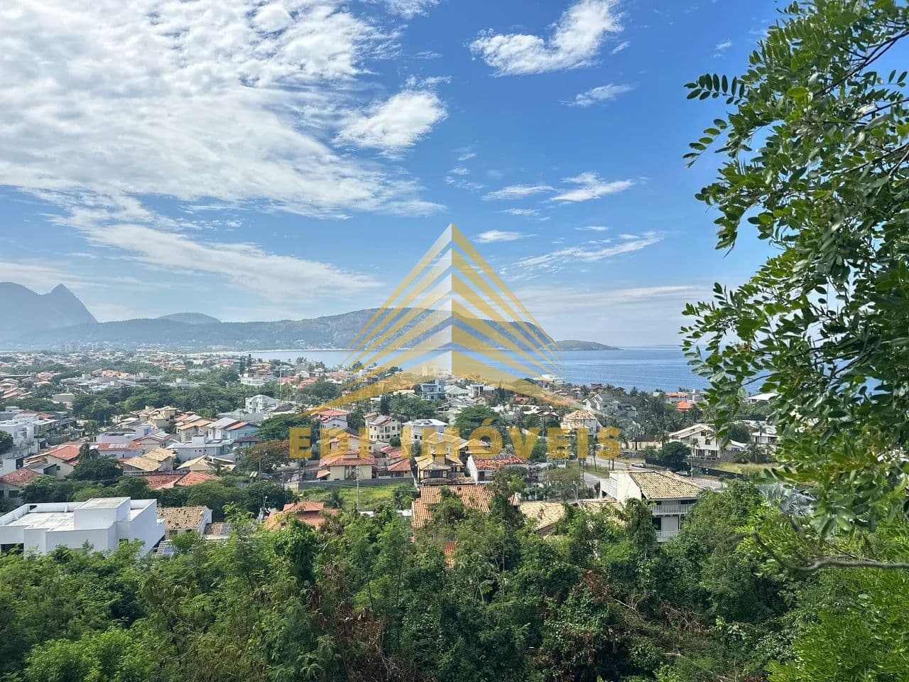 Terreno em Camboinhas