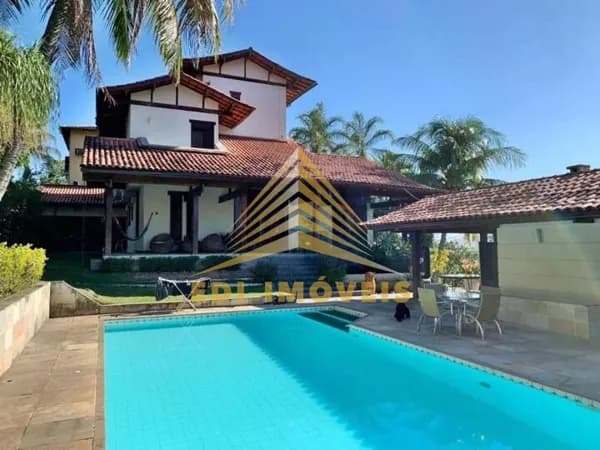 Casa em Niterói - Camboinhas
