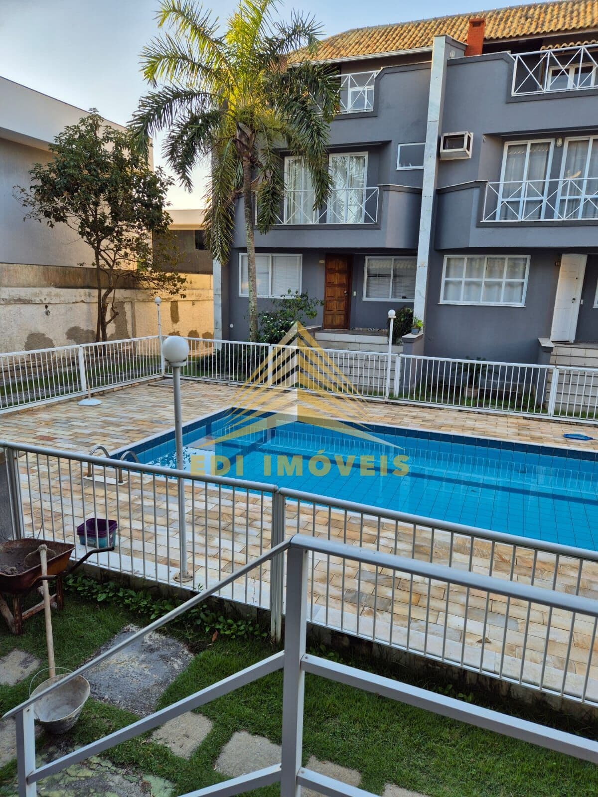 Casa em Niterói - Camboinhas