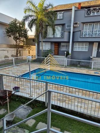Casa em Niterói - Camboinhas