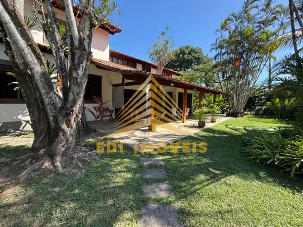 Casa Padrão condomínio