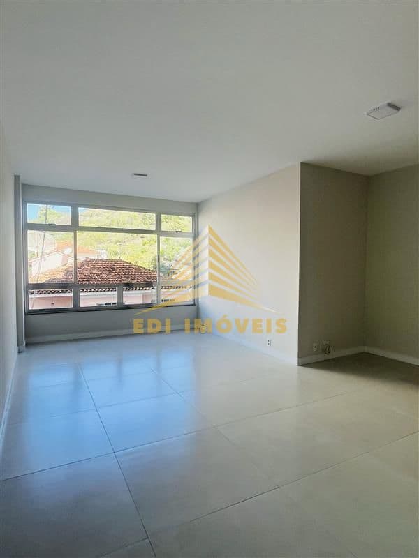 Apartamento em Niterói - Icaraí