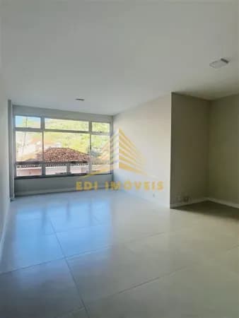 Apartamento em Niterói - Icaraí