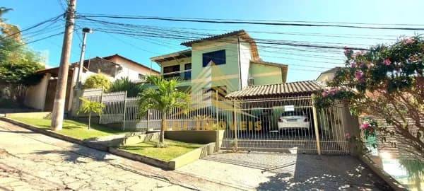 Casa em Niterói - Camboinhas