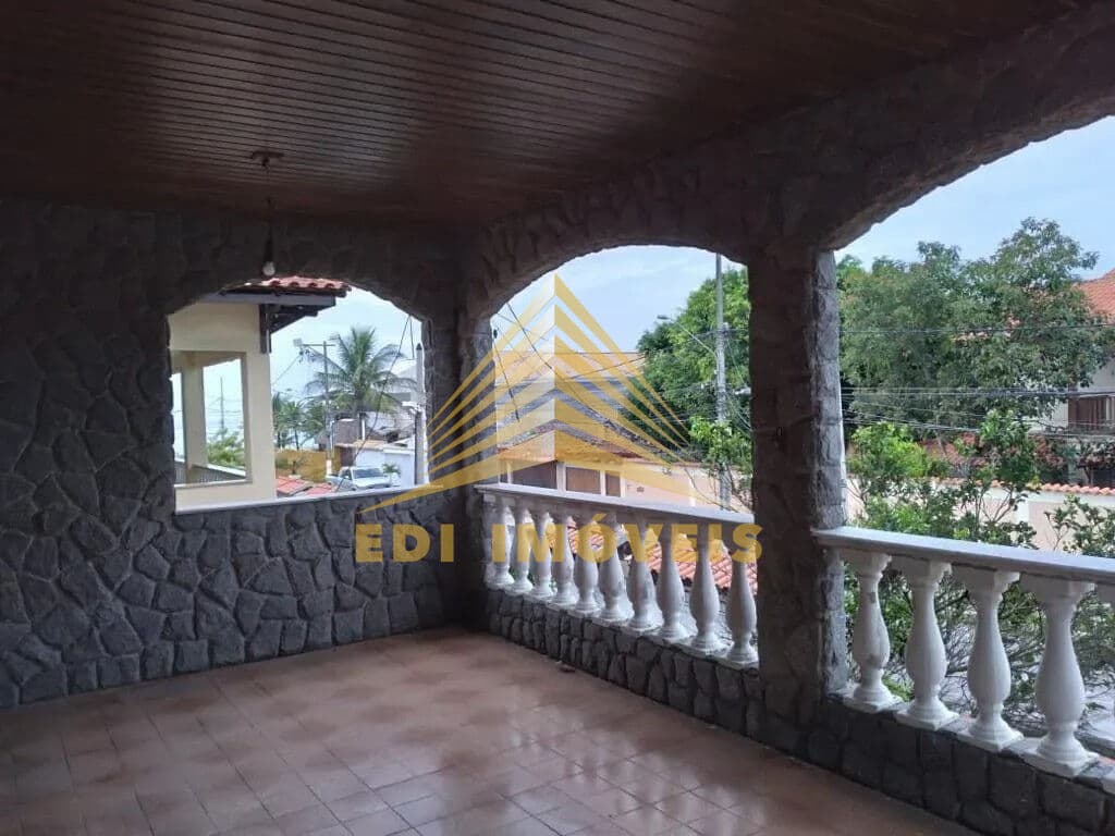 Casa em Piratininga, Niterói/RJ